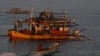 Philippines kêu gọi ngư dân duy trì hoạt động tại bãi cạn bị Trung Quốc quản lý