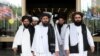 طالبان وفد کی قطر میں امریکی فوجی حکام سے ملاقات 