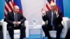 Bị đả kích, Trump rút ý định hợp tác an ninh mạng với Nga     