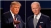 Reuters/Ipsos: Sẽ là cuộc tái đấu sít sao Biden-Trump; RFK (con) là mối nguy cho ông Biden