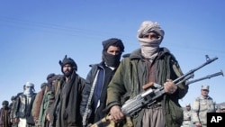 امریکی اخبارات سے: طالبان سے مذاکرات میں پیش رفت؟