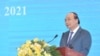Việt Nam ‘muốn tăng cường hợp tác toàn diện’ với Trung Quốc