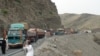 افغانستان تجارت میں پاکستان دوسرے درجے پر چلا گیا