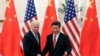 Dưới thời Biden: Cạnh tranh chiến lược Mỹ-Trung sẽ gay gắt?