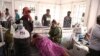  بھارت: کووڈ کیئر سینٹر میں آتشزدگی سے کرونا کے 13 مریض ہلاک