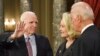 Ông McCain ủng hộ ứng viên ngoại trưởng Mỹ