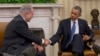 TT Obama: Lựa chọn khó khăn phía trước cho hòa bình Trung Đông