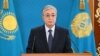 Tổng thống Kazakhstan: ‘Tình hình đã ổn định’