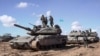 Xe tăng Israel tiến vào trung tâm Rafah bất chấp cả thế giới lên án
