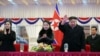Hàn Quốc: Tiểu thơ của Kim Jong Un có khả năng là người kế nhiệm