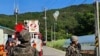Hàn Quốc đình chỉ hiệp ước quân sự với Triều Tiên vì vụ khí cầu rác