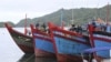 Áp lực gia tăng, Việt Nam chật vật ngăn dân đánh cá lậu