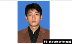 Park Jin Hyok, người Triều Tiên được Mỹ xác định là tin tặc làm việc theo chỉ thị của chính phủ Triều Tiên