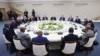 Các lãnh đạo châu Phi giục TT Putin về thỏa thuận ngũ cốc, kế hoạch hòa bình cho Ukraine