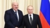 Tổng thống Belarus: Nga có thể đặt phi đạn hạt nhân xuyên lục địa ở Belarus