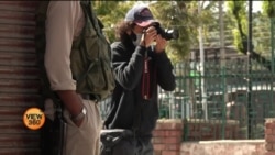 بھارتی کشمیر میں صحافت اور صحافی مشکل میں