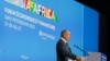 TT Putin hứa tặng châu Phi ngũ cốc miễn phí bất chấp lệnh trừng phạt của phương Tây