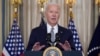 TT Biden ủng hộ thỏa thuận an ninh biên giới do Thượng viện thương thuyết
