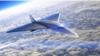 برطانوی خلائی کمپنی 'سپر سانک' کمرشل طیارہ بھی بنائے گی