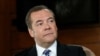 Medvedev: Đối đầu Nga-phương Tây sẽ kéo dài, xung đột với Ukraine sẽ ‘vĩnh viễn’