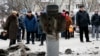 Ukraine: Phe ly khai bắn rocket vào doanh trại quân đội