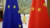 EU tìm cách tái cân bằng quan hệ với Trung Quốc bằng hiệp định đầu tư