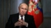 Ông Putin yêu cầu cử tri, kể cả các khu vực sáp nhập từ Ukraine, xác định tương lai của Nga