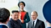 Ông Kim Jong Un đang tới Nga. Bình Nhưỡng và Moscow muốn gì ở nhau? 