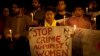 ہر تیسری عورت جنسی زیادتی کا سامنا کرتی ہے: اقوام متحدہ