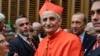 Nga công nhận sáng kiến hòa bình của Vatican