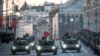 Nghiên cứu: Nga tân trang xe tăng cũ sau khi mất 3.000 chiếc ở Ukraine 