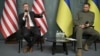 Cố vấn an ninh quốc gia Mỹ thăm Kyiv, nói viện trợ quân sự của Mỹ 'sẽ đến Ukraine'
