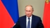 ہمیں درمیانی فاصلے تک مار کرنے والے میزائلوں کی تیاری دوبارہ شروع کرنے کی ضرورت ہے : روسی صدر 