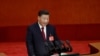 Ông Tập Cận Bình phát biểu khai mạc Đại hội Đảng Cộng sản lần thứ 20