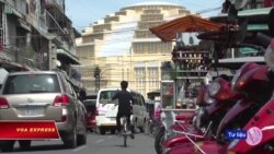 Campuchia sắp cấp ‘thẻ xanh’ cho người Việt không giấy tờ
