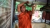 میانمار میں خطرناک سانپوں کی پناہ گاہ