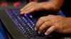 Hacker liên hệ với Trung Quốc 'xâm nhập mạng của Vatican'
