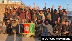 افغان فوج نے ایک جھڑپ کے بعد صوبے بادغیس میں طالبان کی ایک جیل سے اپنے 62 ساتھیوں کو رہا کرا لیا۔ 29 جنوری 2020