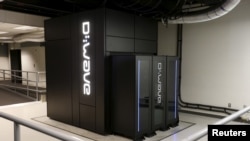 ناسا کا سپر کمپیوٹر جسے اب کرونا وائرس کا علاج ڈھونڈنے کے لیے استعمال کیا جا رہا ہے۔ 