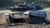 Vài nét về Leopard 2, loại xe tăng có thể sớm được gửi tới Ukraine