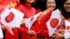 NHK: Nhật Bản có thể sẽ cung cấp thiết bị quốc phòng cho Việt Nam 
