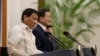 Cựu Tổng thống Philippines kêu gọi đề phòng Trung Quốc