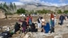 افغانستان کے سیلاب سے متاثرہ علاقوں میں خوراک کی شدید قلت