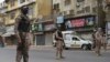 'کراچی میں لاک ڈاؤن ہے، لیکن لوگ سنجیدہ نہیں' 