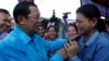 Thủ tướng Campuchia tuyên bố sẽ nắm quyền thêm ít nhất 10 năm nữa