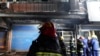 Trung Quốc: Hỏa hoạn giết chết 39 người, ít ngày sau vụ cháy làm 13 học sinh thiệt mạng