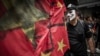چینی ہیکر کرونا ویکسین کی معلومات چرانا چاہتے ہیں: امریکہ