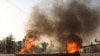 سوات: توہینِ مذہب کے الزام میں ہجوم نے تھانے میں گھس کر شہری کو قتل کر دیا
