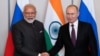 روس یوکرین تنازع میں بھارت کہاں کھڑا ہے؟
