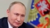 Tình báo Mỹ: Putin vẫn muốn chiếm hầu hết Ukraine